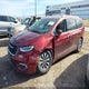 2C4RC1BG8MR524586 2021 Chrysler Pacifica Touring L auction photo thumbnail 2