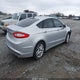 3FA6P0H77ER286501 2014 Ford Fusion Se auction photo thumbnail 4