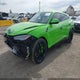 ZPBUC3ZLXRLA34314 2024 Lamborghini Urus Performante auction photo thumbnail 2
