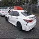 4T1G11BK3NU048118 2022 Toyota Camry Se Nightshade Special Awd auction photo thumbnail 3