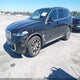 5UX23EU08T9297315 2026 BMW X5 xDrive40I auction photo thumbnail 2