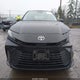 4T1DAACK9SU024032 2025 Toyota Camry Le auction photo thumbnail 12