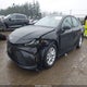 4T1DAACK9SU024032 2025 Toyota Camry Le auction photo thumbnail 2