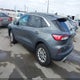 1FMCU9G66NUB30750 2022 Ford Escape Se auction photo thumbnail 3