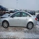 1G1PC5SH0B7149825 2011 Chevrolet Cruze Ls auction photo thumbnail 14