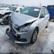 1G1PC5SH0B7149825 2011 Chevrolet Cruze Ls auction photo thumbnail 2