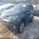 JTMRFREV7DD038127 2013 Toyota Rav4 Xle auction photo thumbnail 2