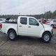1N6AD0ER7KN770876 2019 Nissan Frontier Sv auction photo thumbnail 14