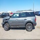 3FMCR9BN9SRE66265 2025 Ford Bronco Sport Big Bend auction photo thumbnail 15