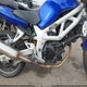 JS1VP52A0Y2100002 2000 Suzuki Sv650 auction photo thumbnail 8