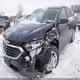 3GNAXUEV4LS654046 2020 Chevrolet Equinox Awd Lt 1.5L Turbo auction photo thumbnail 6