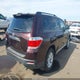 5TDZK3EH2CS079609 2012 Toyota Highlander Base V6 auction photo thumbnail 4