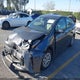 JTDKARFU4K3077685 2019 Toyota Prius Le auction photo thumbnail 2