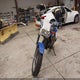 JYA3AWE027A115205 2007 Yamaha Tw200 auction photo thumbnail 5
