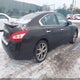 1N4AA5APXAC848354 2010 Nissan Maxima 3.5 Sv auction photo thumbnail 4