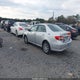 2T1BU4EE9CC827966 2012 Toyota Corolla Le auction photo thumbnail 3