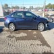 5YFEPMAE0MP163388 2021 Toyota Corolla Le auction photo thumbnail 13