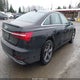 WAUE3BF25RN042050 2024 Audi A6 Premium Plus 45 Tfsi Quattro S Tronic auction photo thumbnail 4