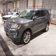1FM5K8F85HGA57093 2017 Ford Explorer Limited auction photo thumbnail 2