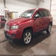 1C4NJDBB8ED505907 2014 Jeep Compass Sport auction photo thumbnail 2
