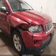 1C4NJDBB8ED505907 2014 Jeep Compass Sport auction photo thumbnail 6