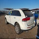 2LMDJ6JK0DBL45874 2013 Lincoln Mkx auction photo thumbnail 3