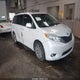 5TDYK3DC0FS555443 2015 Toyota Sienna Xle 8 Passenger auction photo thumbnail 1
