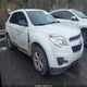 2GNALAEK9F6127624 2015 Chevrolet Equinox Ls auction photo thumbnail 1