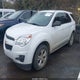 2GNALAEK9F6127624 2015 Chevrolet Equinox Ls auction photo thumbnail 2