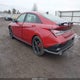 KMHLW4DK9SU030099 2025 Hyundai Elantra N auction photo thumbnail 3