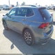 3VV3B7AX9KM053972 2019 Volkswagen Tiguan 2.0T Se/2.0T Sel/2.0T Sel R-Line/2.0T Sel R-Line Black auction photo thumbnail 3