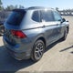 3VV3B7AX9KM053972 2019 Volkswagen Tiguan 2.0T Se/2.0T Sel/2.0T Sel R-Line/2.0T Sel R-Line Black auction photo thumbnail 4