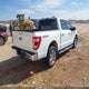 1FTFW1E50PFB15501 2023 Ford F-150 Lariat auction photo thumbnail 4