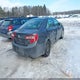 4T1BF1FK3EU307356 2014 Toyota Camry Le auction photo thumbnail 4