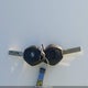 WBAAN37441NJ11457 2001 BMW 325I auction photo thumbnail 11