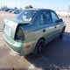 KMHCG45C65U605896 2005 Hyundai Accent Gls auction photo thumbnail 4