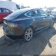 5YJSA1H16EFP61424 2014 Tesla Model S P85 auction photo thumbnail 4