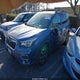 JF2SKAUC1KH498065 2019 Subaru Forester Limited auction photo thumbnail 2