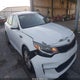 5XXGT4L31HG166377 2017 Kia Optima Lx auction photo thumbnail 1