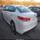 5XXGT4L31HG166377 2017 Kia Optima Lx auction photo thumbnail 3
