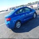 1G1BE5SM1J7157626 2018 Chevrolet Cruze Lt Auto auction photo thumbnail 4