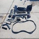 3C4NJDAN1PT573054 2023 Jeep Compass Sport 4X4 auction photo thumbnail 12