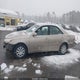 4T1BE32K85U102670 2005 Toyota Camry Le auction photo thumbnail 14
