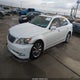 JTHGL46F075015540 2007 Lexus Ls 460 L auction photo thumbnail 2