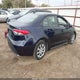 5YFB4MDE5PP011487 2023 Toyota Corolla Le auction photo thumbnail 4