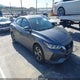 3N1AB8CV4NY262799 2022 Nissan Sentra Sv Xtronic Cvt auction photo thumbnail 1