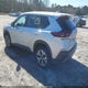 5N1BT3BB0PC895428 2023 Nissan Rogue Sv Intelligent Awd auction photo thumbnail 3