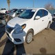 3N1CN7AP8HK419837 2017 Nissan Versa 1.6 Sv auction photo thumbnail 2