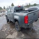 1GCGTDEN0M1115697 2021 Chevrolet Colorado 4Wd Short Box Z71 auction photo thumbnail 3