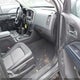 1GCGTDEN0M1115697 2021 Chevrolet Colorado 4Wd Short Box Z71 auction photo thumbnail 5